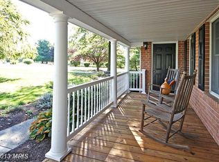 23108 Bank Barn Ct, Germantown, MD 20876