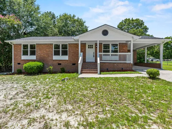 504 Orange Ct, Lexington, SC 29073