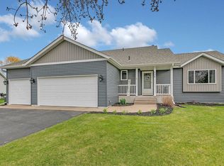 536 20th Ave N, Sartell, MN 56377
