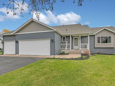536 20th Ave N, Sartell, MN, 56377