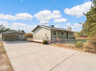 5001 Dry Creek Rd, Sacramento, CA 95838