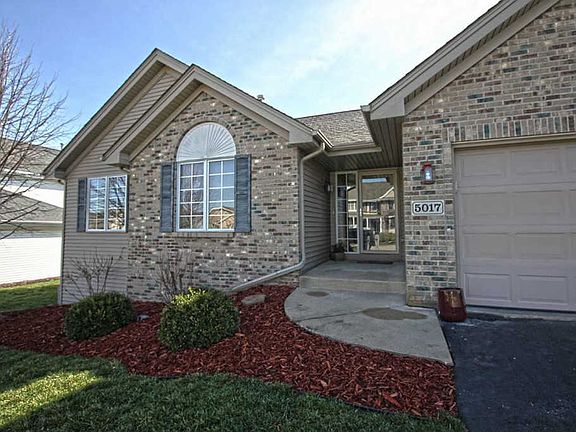 2nd image of 5017 Park Valley Dr