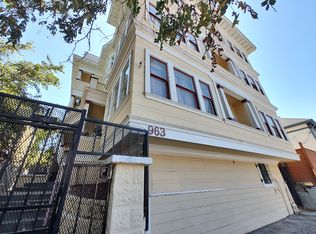 961 18th St, Oakland, CA 94607