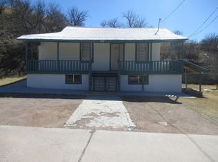 280 E Thelma St, Nogales, AZ 85621