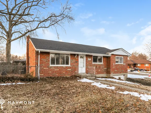 6949 Terrylynn Ln, Cincinnati, OH 45239