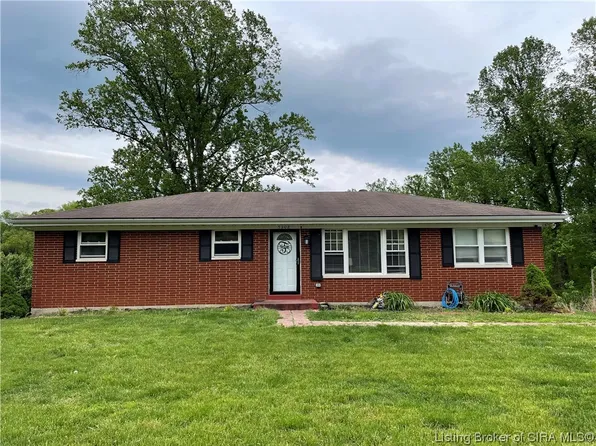 5308 Stiller Road, Floyds Knobs, IN 47119