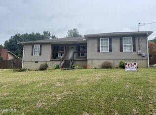 119 Lillian Ln, Maynardville, TN 37807