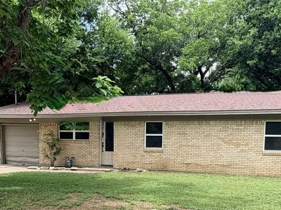 542 W Wilson St, Cleburne, TX, 76033