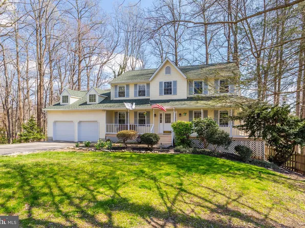 9021 Tonyas Ter, Owings, MD 20736