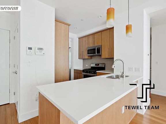 3rd image of 346 E 119th St #2F