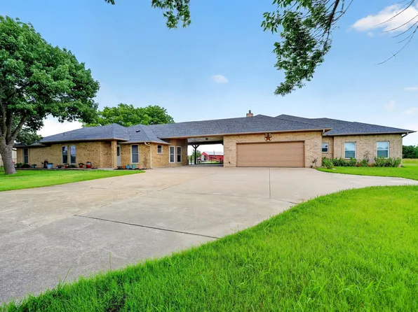 16810 Valley Vw, Forney, TX 75126