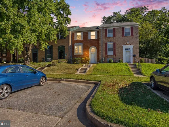 33 Blondell Ct, Lutherville Timonium, MD 21093