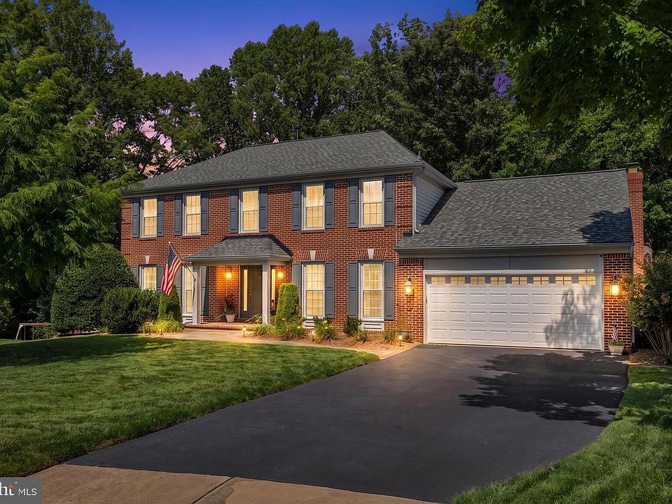 1st image of 8101 Jeffrey Ct