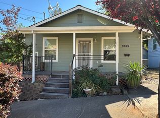1829 Willis St, Redding, CA 96001