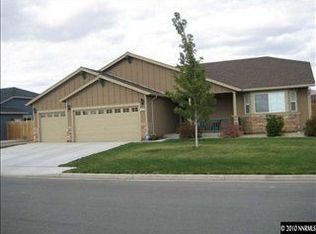 1275 Haistar Trl, Sparks, NV
