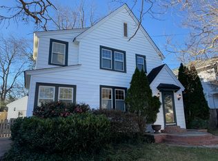 3645 Nottaway St, Norfolk, VA 23513