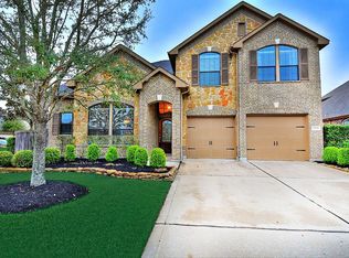 28118 John Clyde Dr, Katy, TX 77494