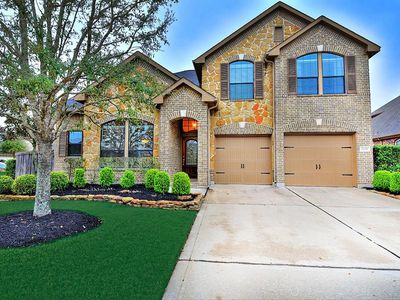 28118 John Clyde Dr, Katy, TX, 77494