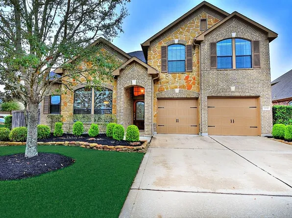 28118 John Clyde Dr, Katy, TX 77494