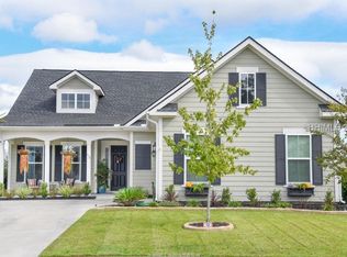 134 Quarter Casting Cir, Bluffton, SC 29910