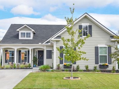 134 Quarter Casting Cir, Bluffton, SC, 29910