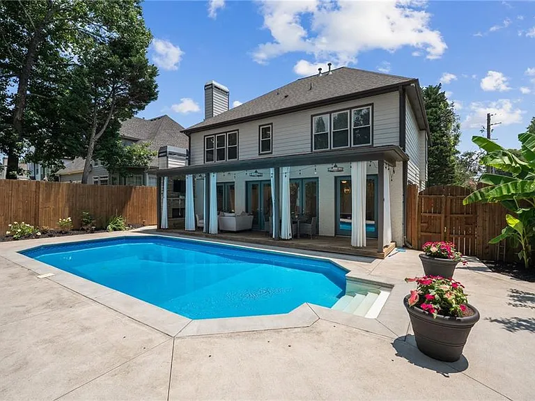 100 Cabots Cove Ct — Photo 21