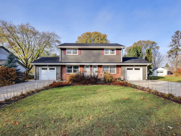 1713 Gurney St, Saint Paul, MN 55117