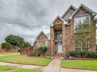 400 Pecos Trl, Irving, TX 75063