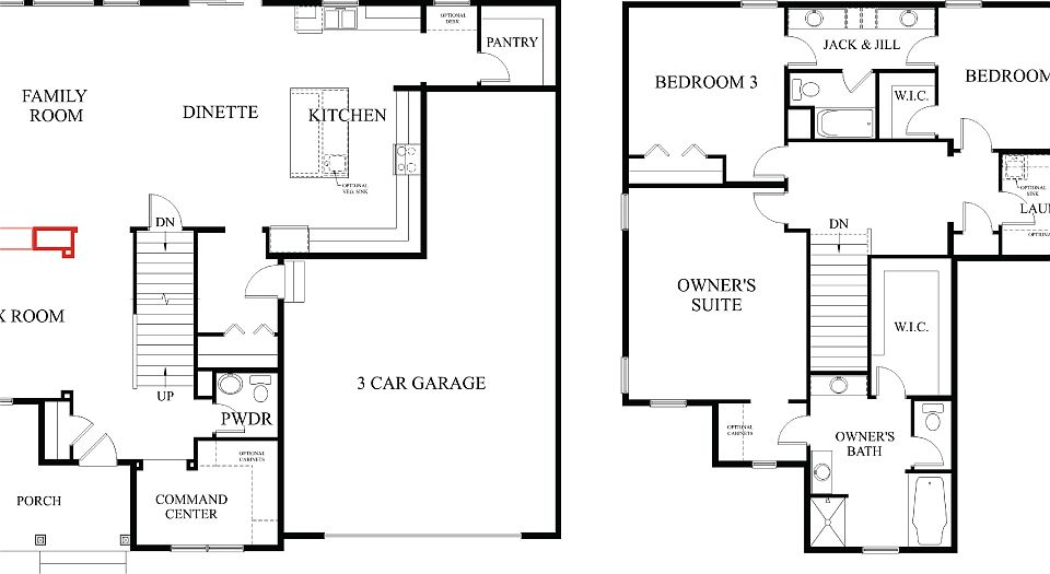 Floor Plan.