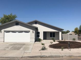 2704 S 18th Ave, Yuma, AZ 85364