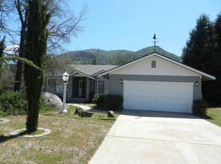 46060 Beechwood Dr, Oakhurst, CA 93644