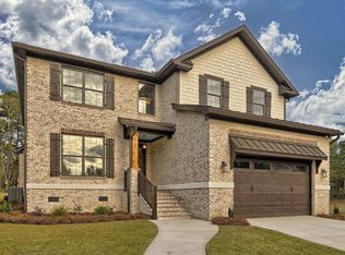 213 Parish Walk, Elgin, SC 29045