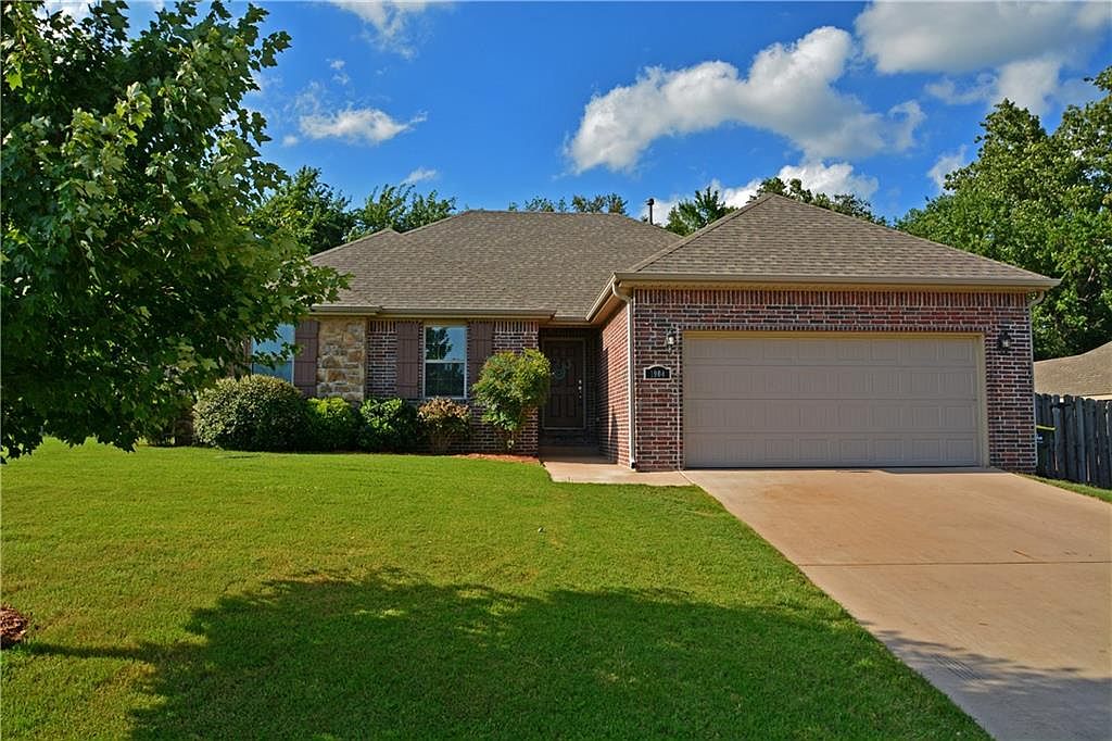 1904 Quinlan Ave, Lowell, AR 72745 Zillow