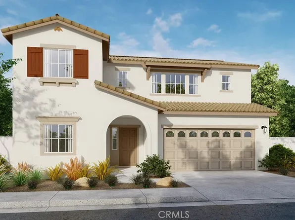 2009 Giovanna St, Perris, CA 92571