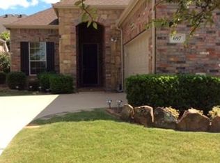 697 Scenic Ranch Cir, Fairview, TX 75069
