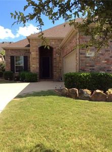 697 Scenic Ranch Cir, Fairview, TX, 75069