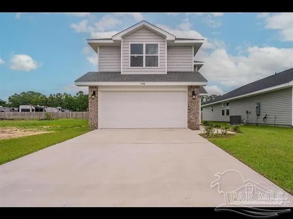 8049 Westpointe Ln #11B, Pensacola, FL 32506