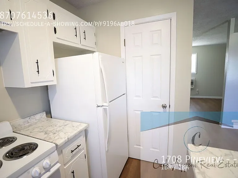 1708 Pineview St #5 — Photo 3