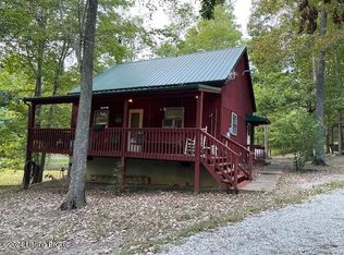 850 Leonard Hall Ln, New Haven, KY 40051