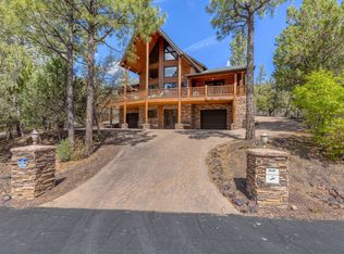 2290 S Victoria Cir, Show Low, AZ 85901