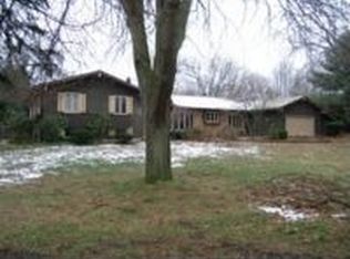 306 Lady Ln, Michigan City, IN