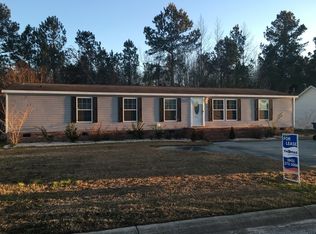 675 Wintercreeper Dr, Longs, SC 29568
