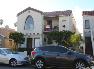 27 Saint Joseph Ave, Long Beach, CA 90803