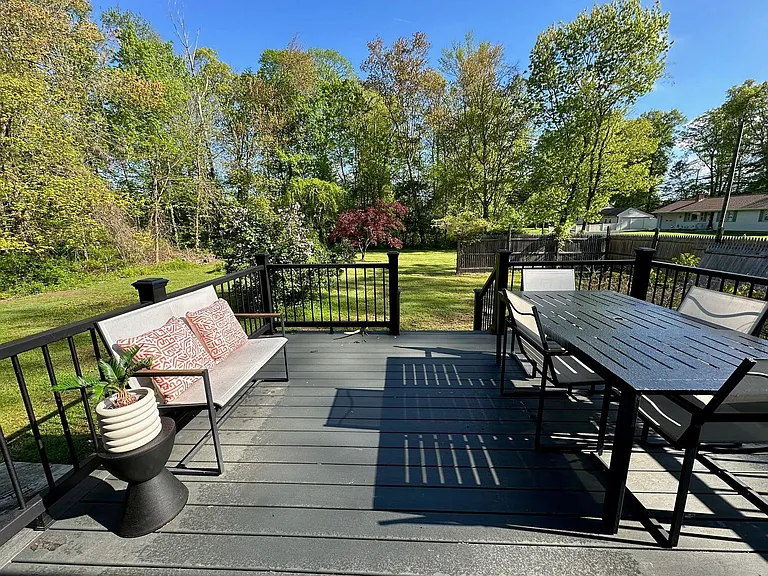 Terrace View