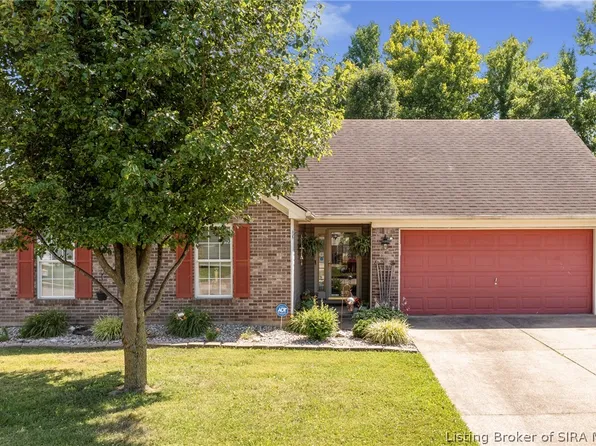 1841 Aspen Court, New Albany, IN 47150