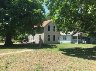 729 Main St, Halstead, KS 67056