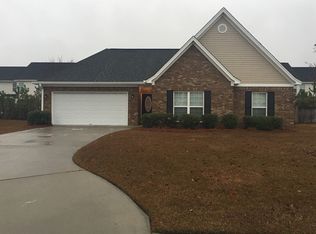 305 Pebble Dr, Rincon, GA 31326
