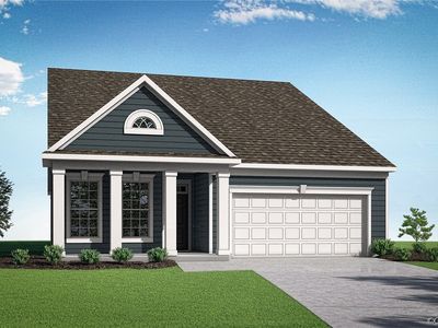 10021 Potters Wheel Way, Richmond, VA, 23238