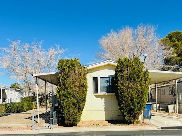 1600 N Norma St Space 42, Ridgecrest, CA 93555