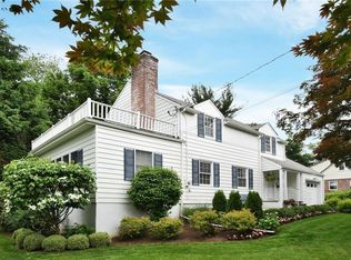 200 Highland Rd, Scarsdale, NY 10583